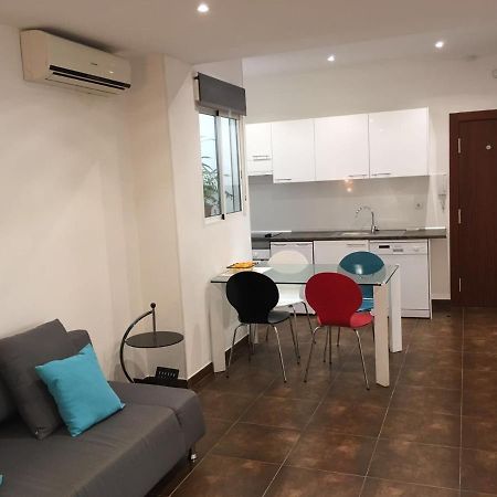 Casa Cosy Daire Valensiya Dış mekan fotoğraf