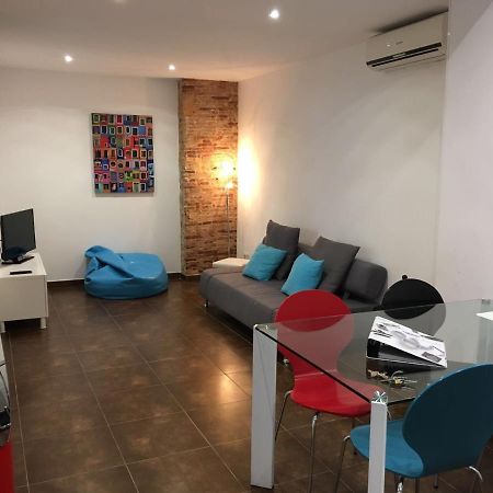 Casa Cosy Daire Valensiya Dış mekan fotoğraf