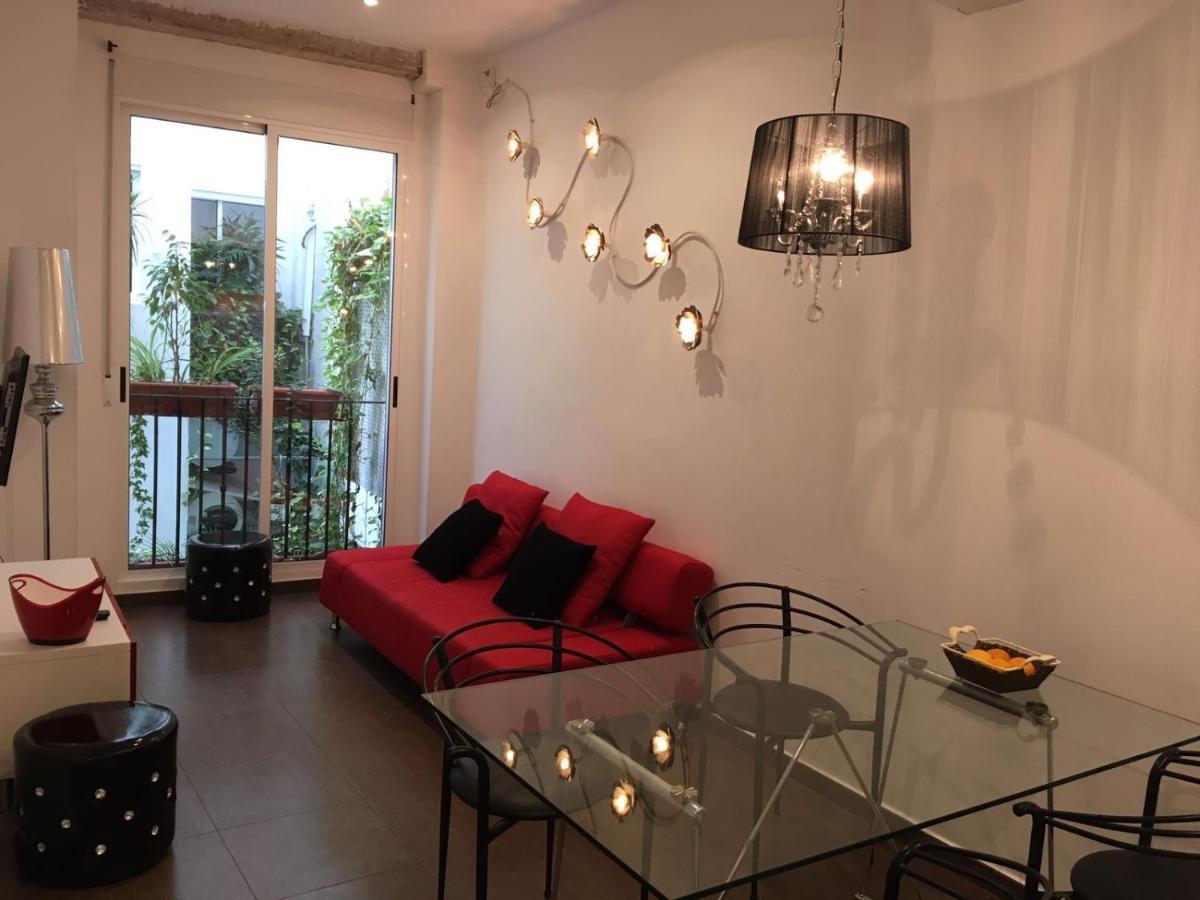 Casa Cosy Daire Valensiya Dış mekan fotoğraf