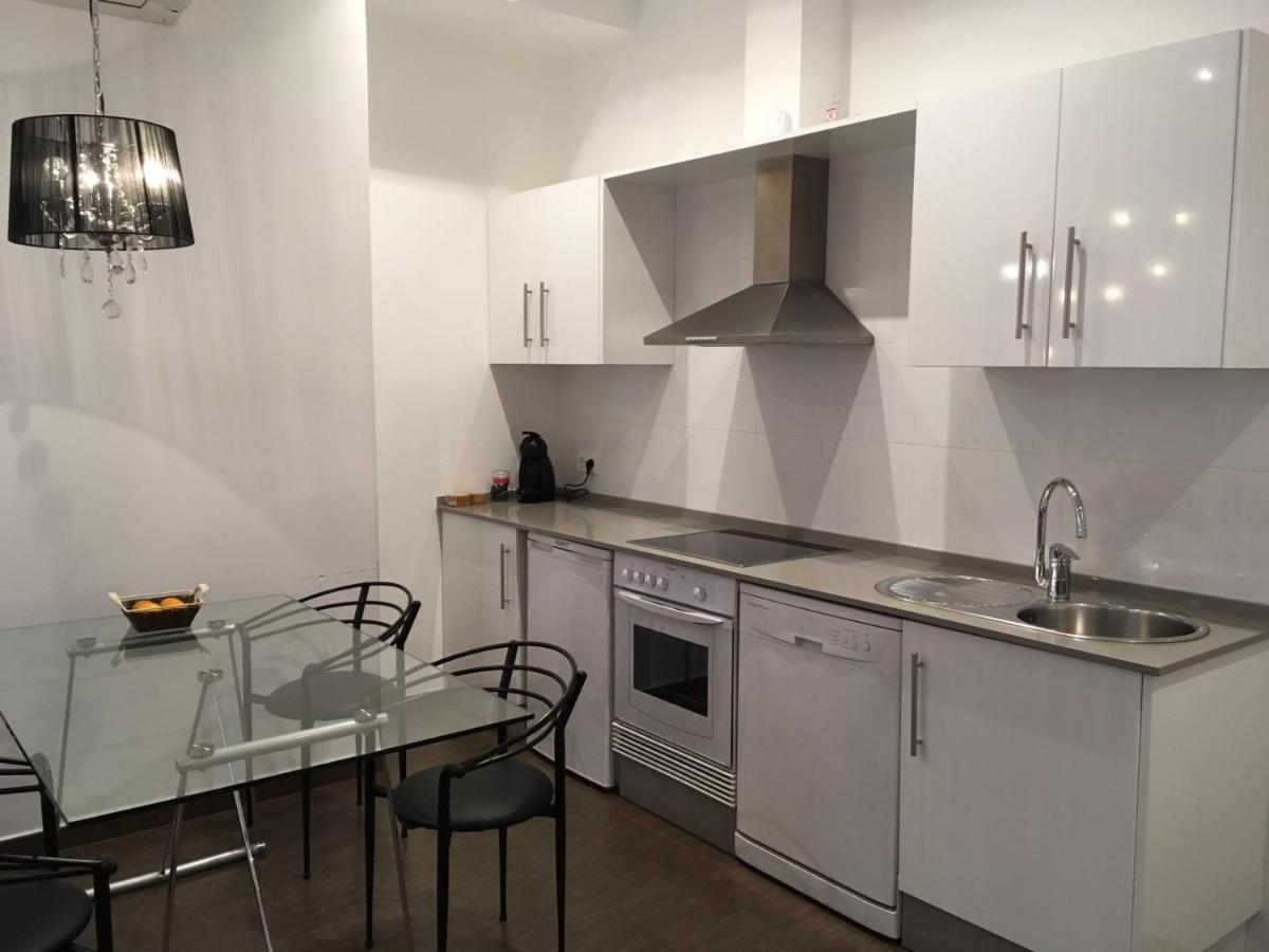 Casa Cosy Daire Valensiya Dış mekan fotoğraf