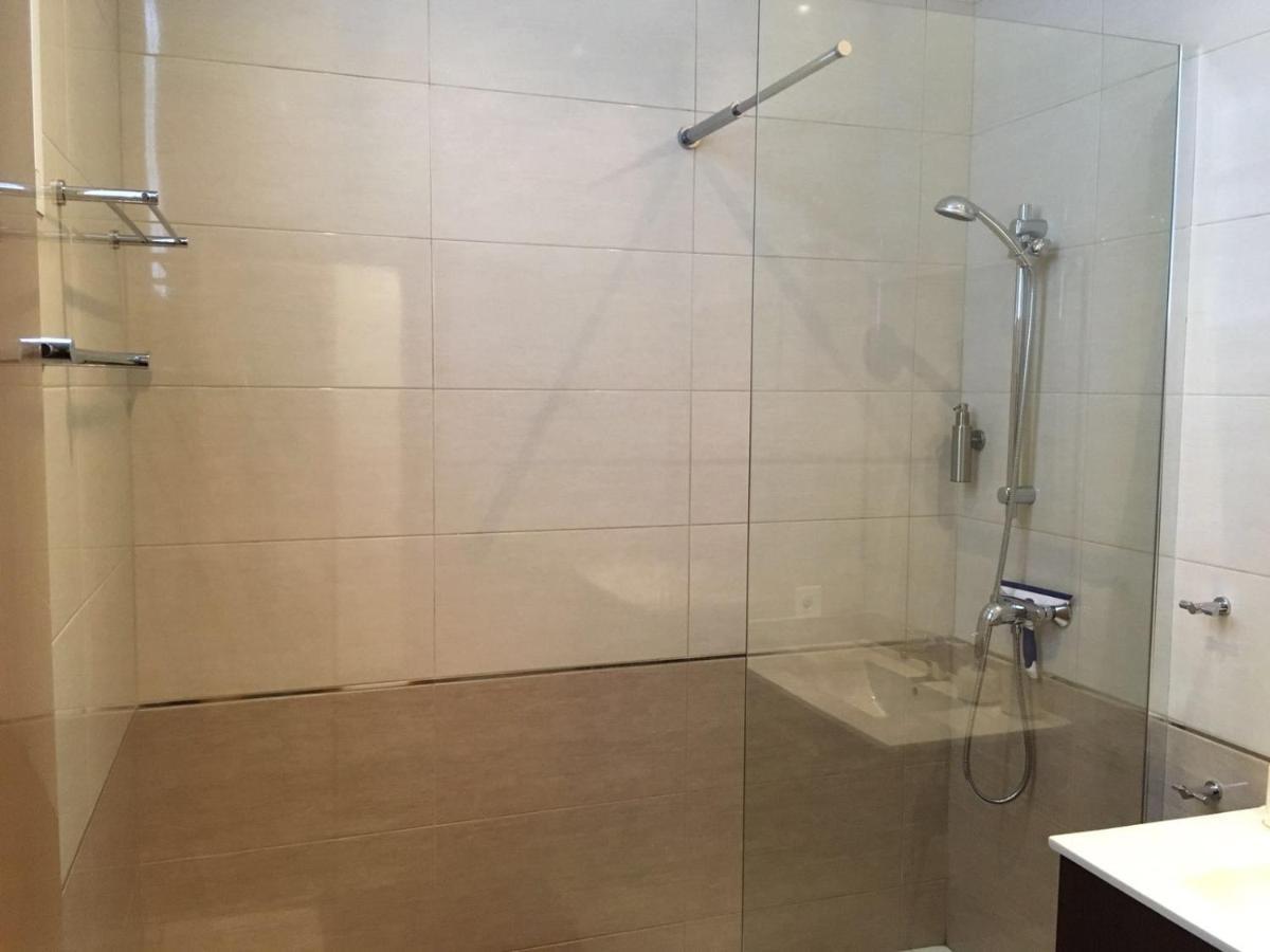 Casa Cosy Daire Valensiya Dış mekan fotoğraf