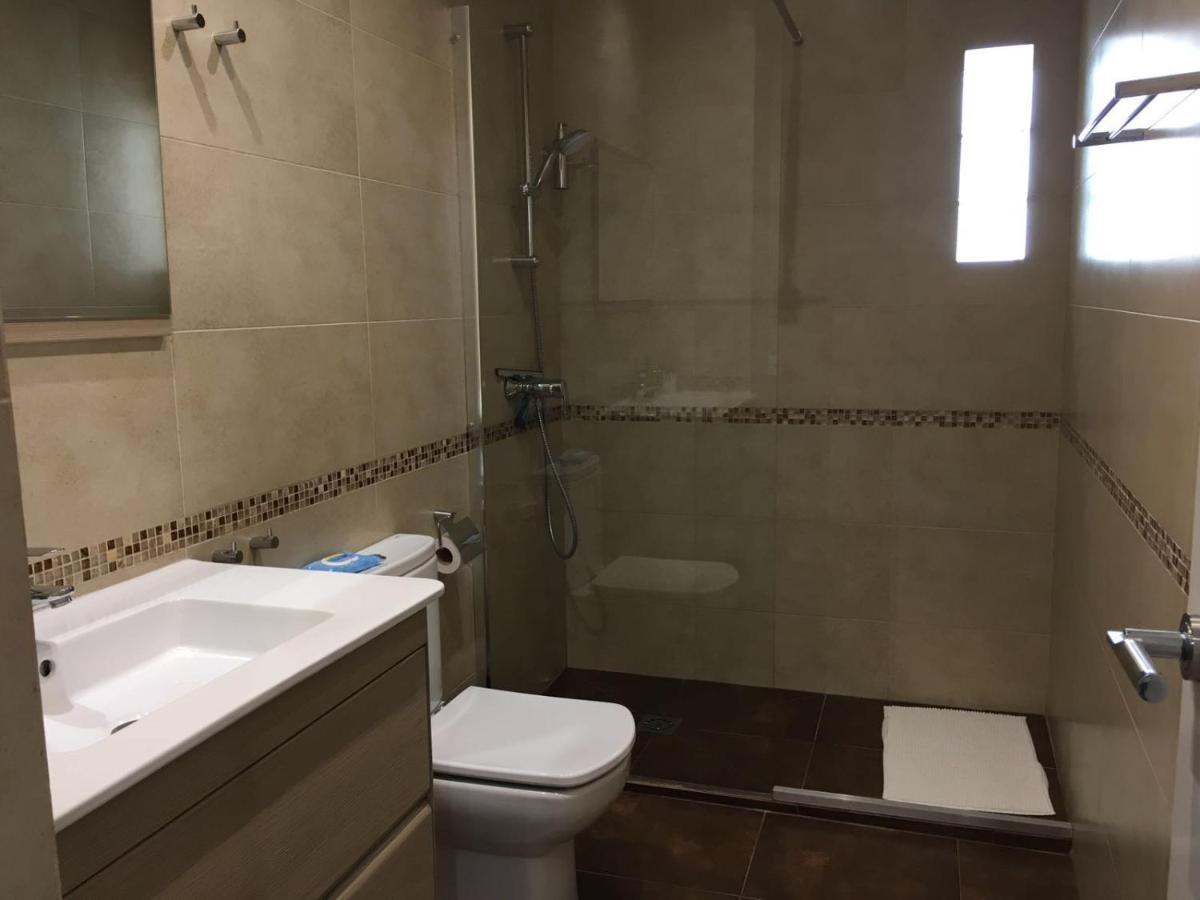 Casa Cosy Daire Valensiya Dış mekan fotoğraf