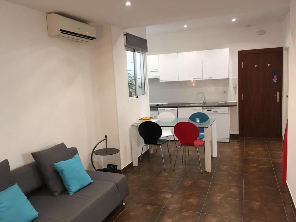 Casa Cosy Daire Valensiya Dış mekan fotoğraf