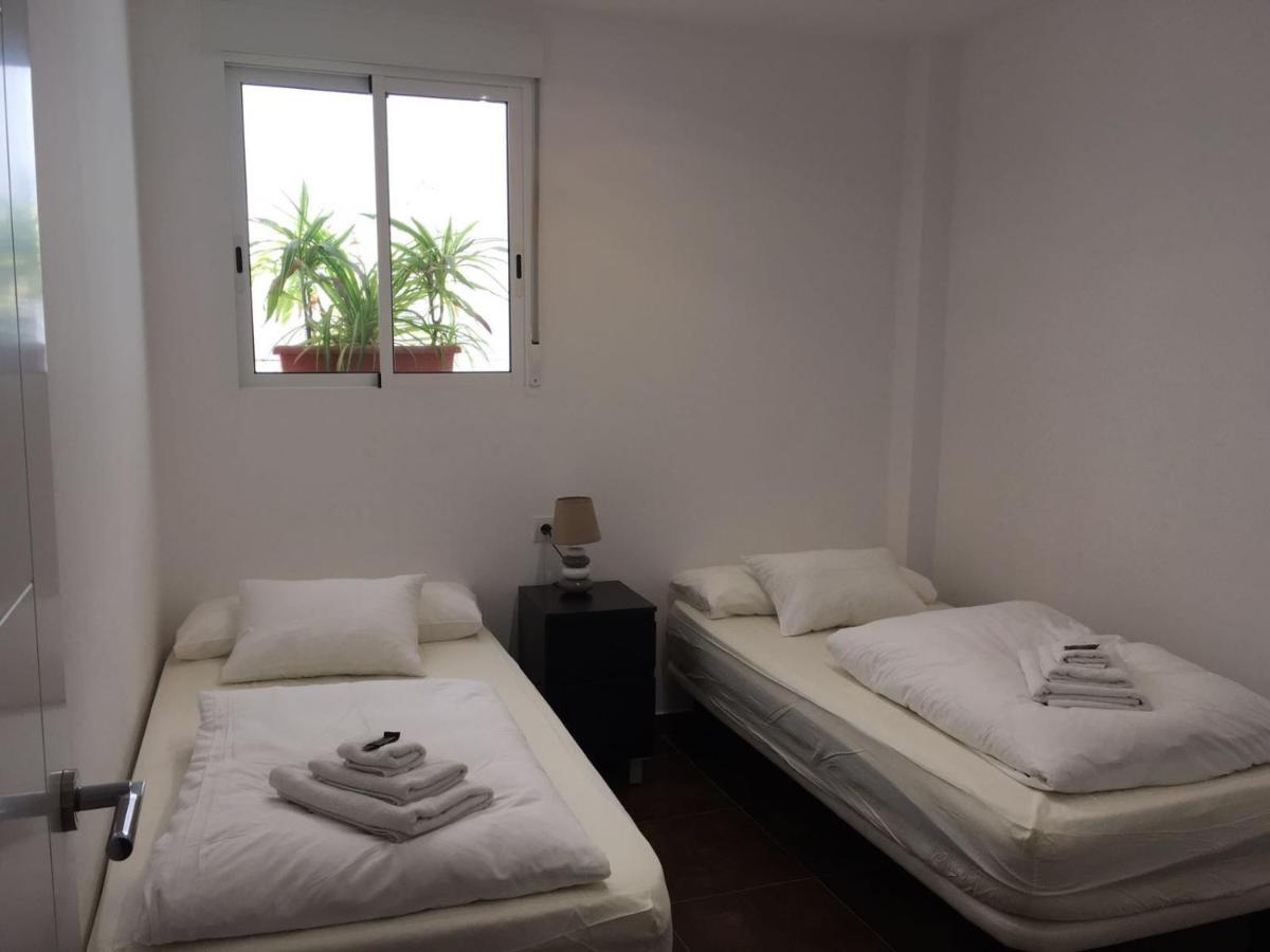 Casa Cosy Daire Valensiya Dış mekan fotoğraf
