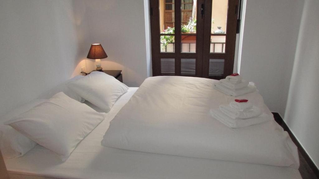 Casa Cosy Daire Valensiya Dış mekan fotoğraf