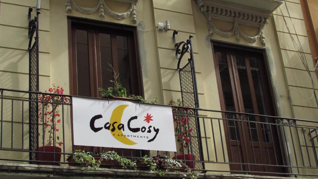 Casa Cosy Daire Valensiya Oda fotoğraf
