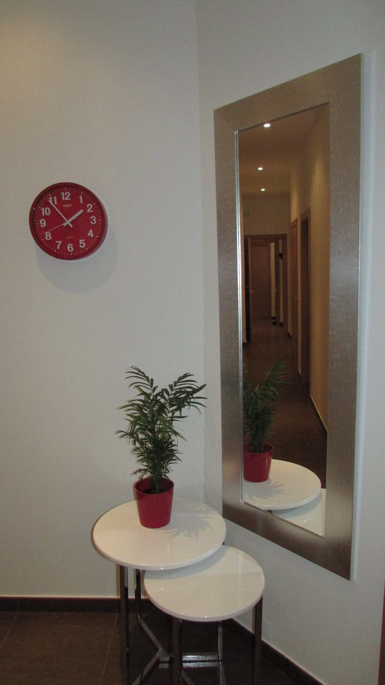 Casa Cosy Daire Valensiya Dış mekan fotoğraf