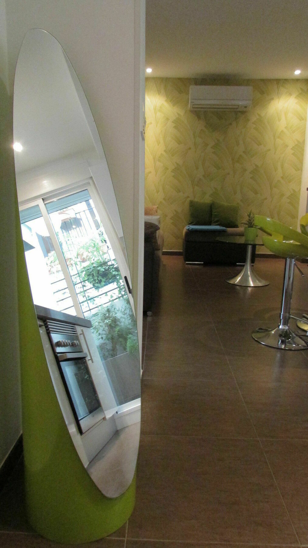 Casa Cosy Daire Valensiya Dış mekan fotoğraf