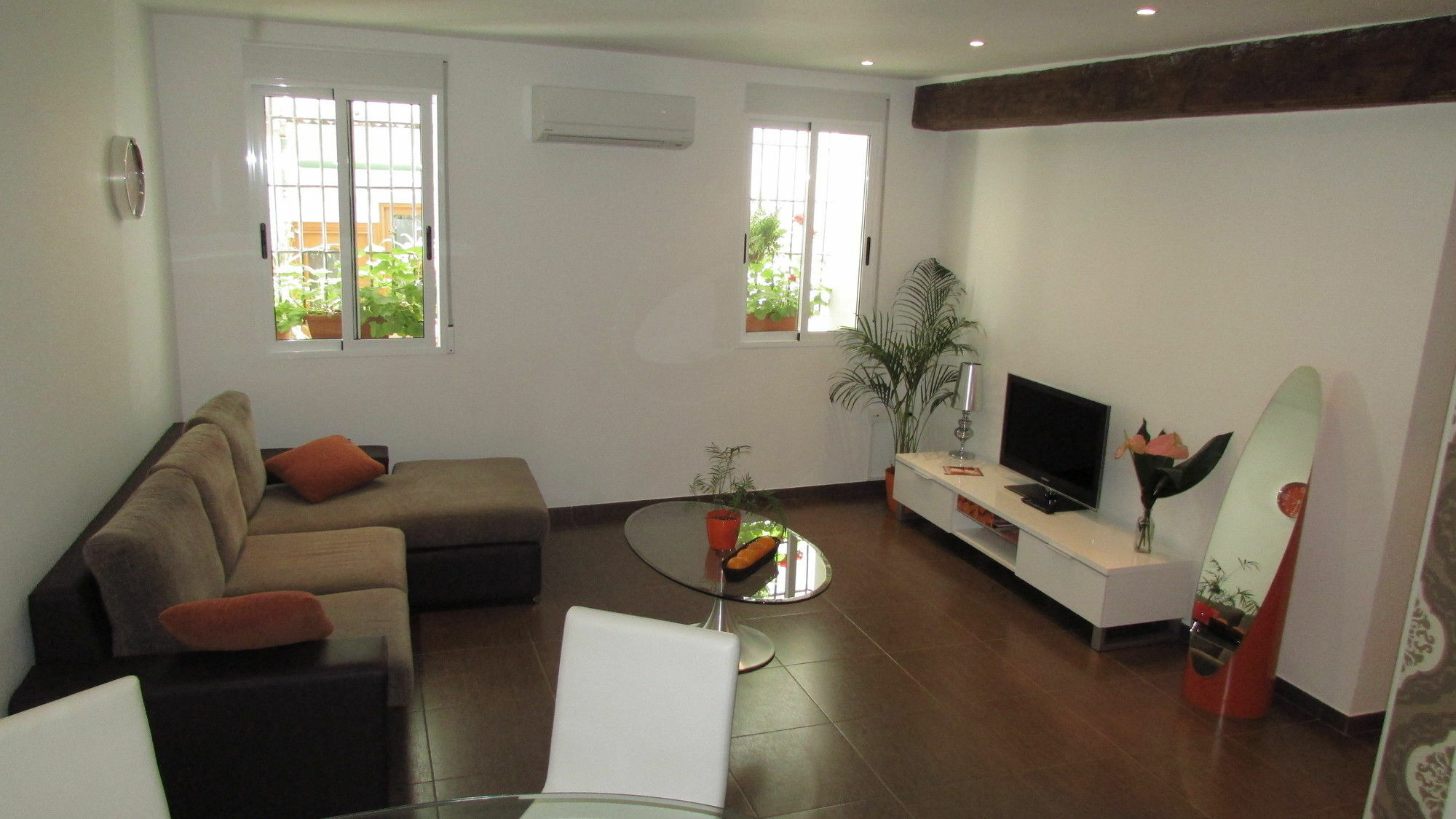 Casa Cosy Daire Valensiya Dış mekan fotoğraf
