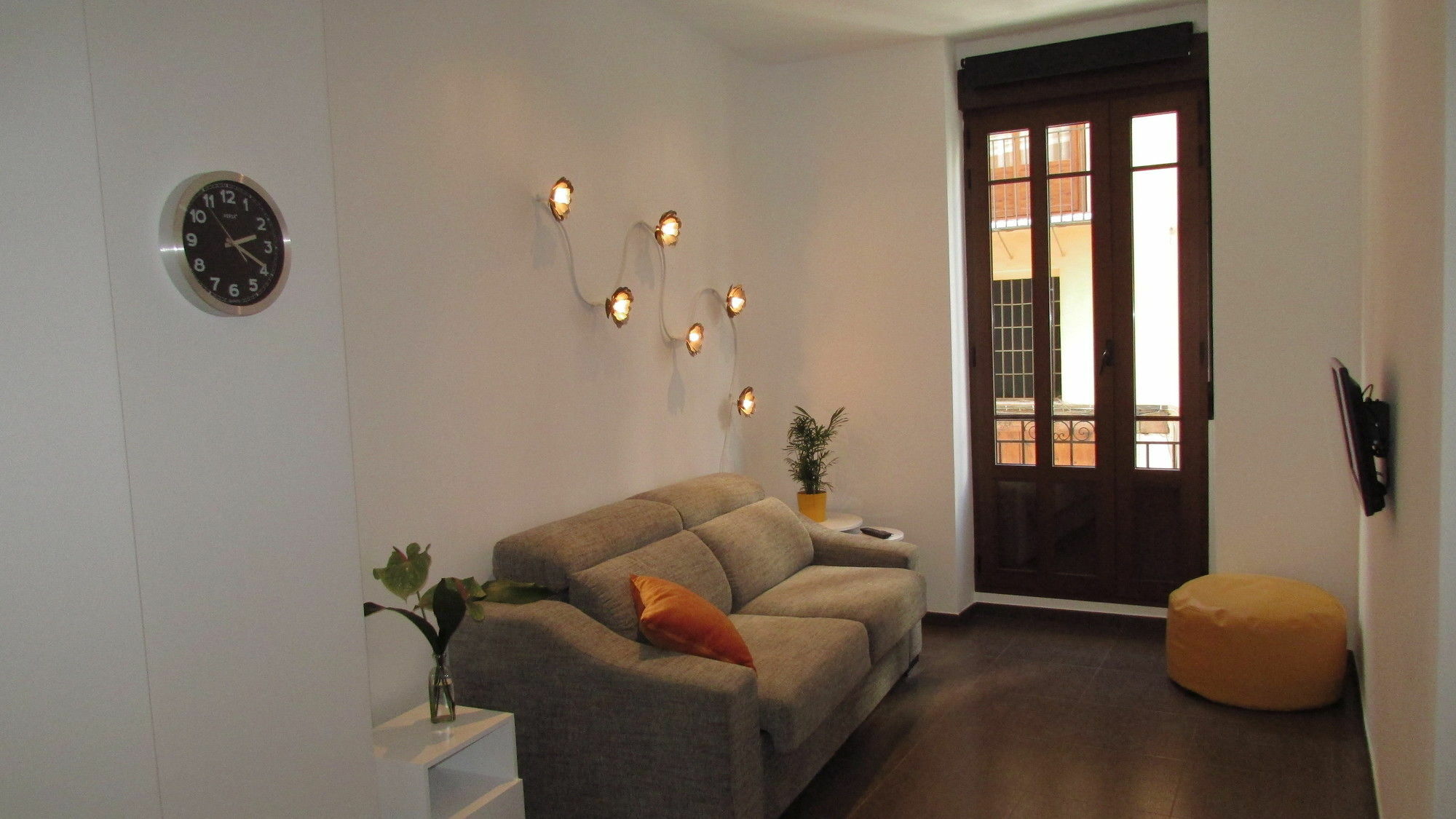 Casa Cosy Daire Valensiya Dış mekan fotoğraf
