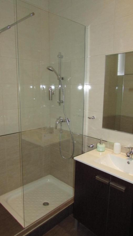 Casa Cosy Daire Valensiya Oda fotoğraf